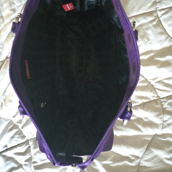 Harveys Mulberry Lola new out of plastic never used. - Picture 5 of 5